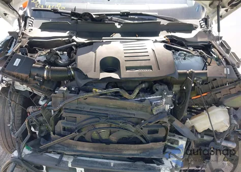 2021 Land Rover Range Rover Sport Se Mhev from USA, damaged, VIN SALWG2SU3MA778884